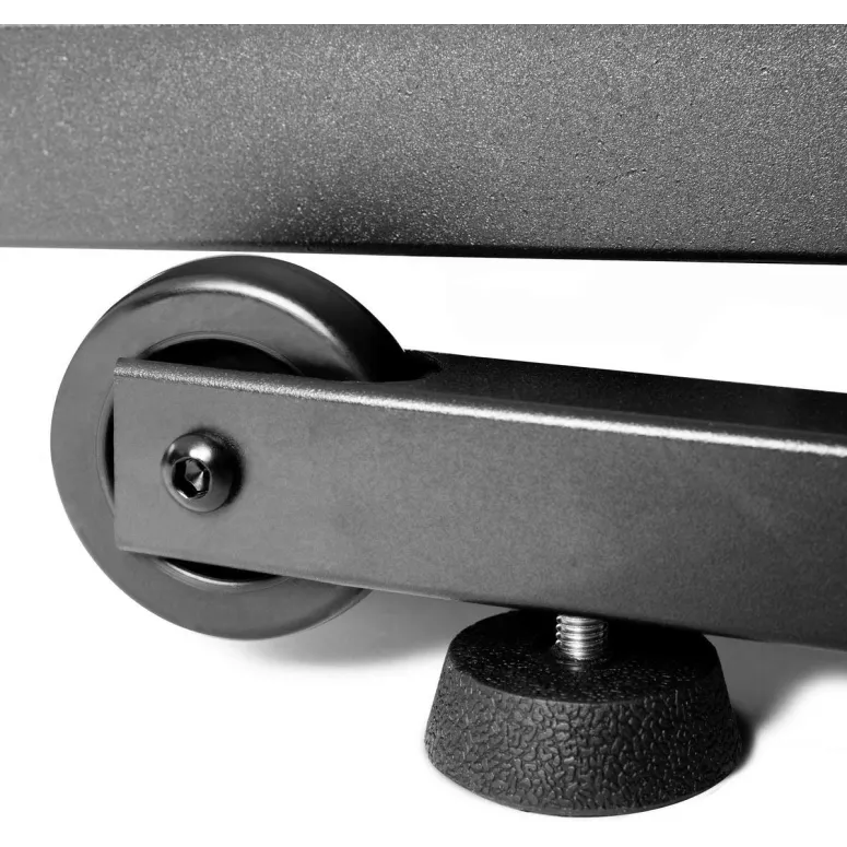 Bieżnia Elektryczna FitFiu MC-200 1500W 14km/h