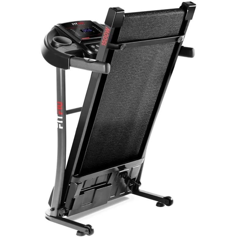 Bieżnia Elektryczna FitFiu MC-200 1500W 14km/h