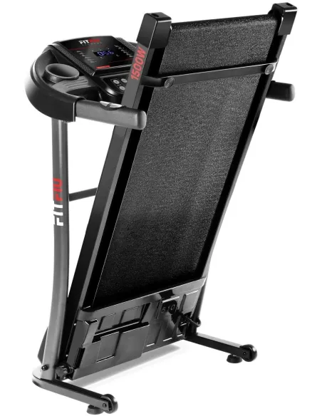 Bieżnia Elektryczna FitFiu MC-200 1500W 14km/h