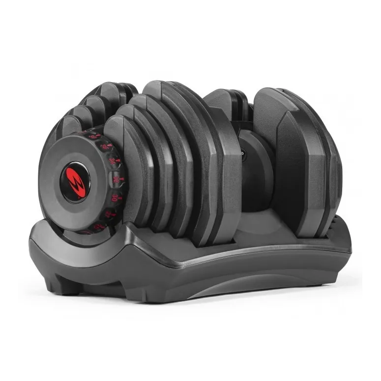 Hantla Regulowana Bowflex 1090i SelectTech 4-41kg