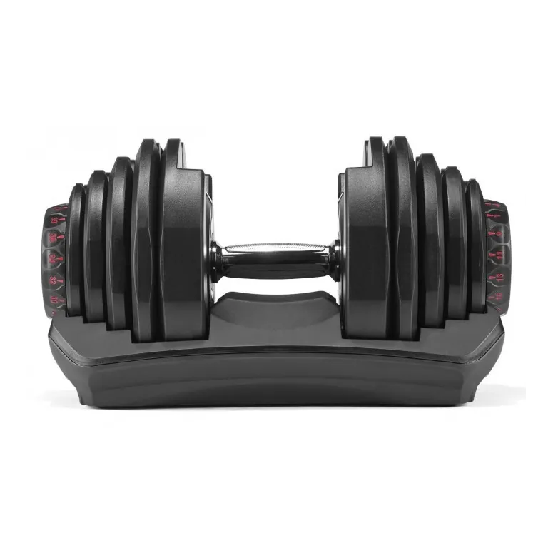 Hantla Regulowana Bowflex 1090i SelectTech 4-41kg