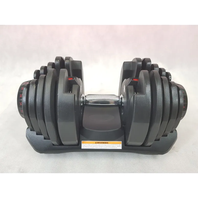 Hantla Regulowana Bowflex 1090i SelectTech 4-41kg