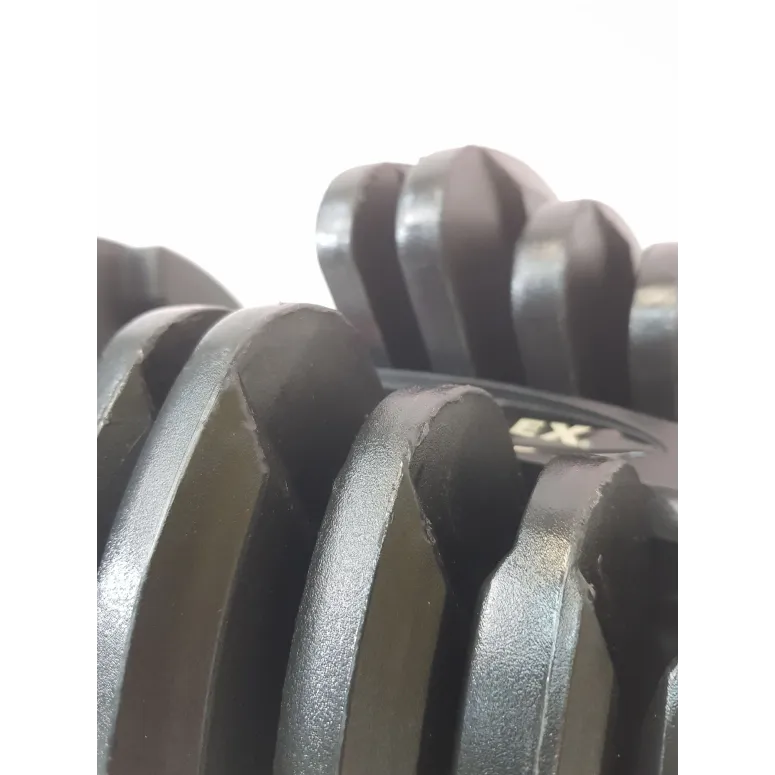 Hantla Regulowana Bowflex 1090i SelectTech 4-41kg