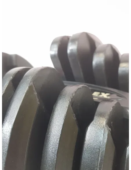 Hantla Regulowana Bowflex 1090i SelectTech 4-41kg