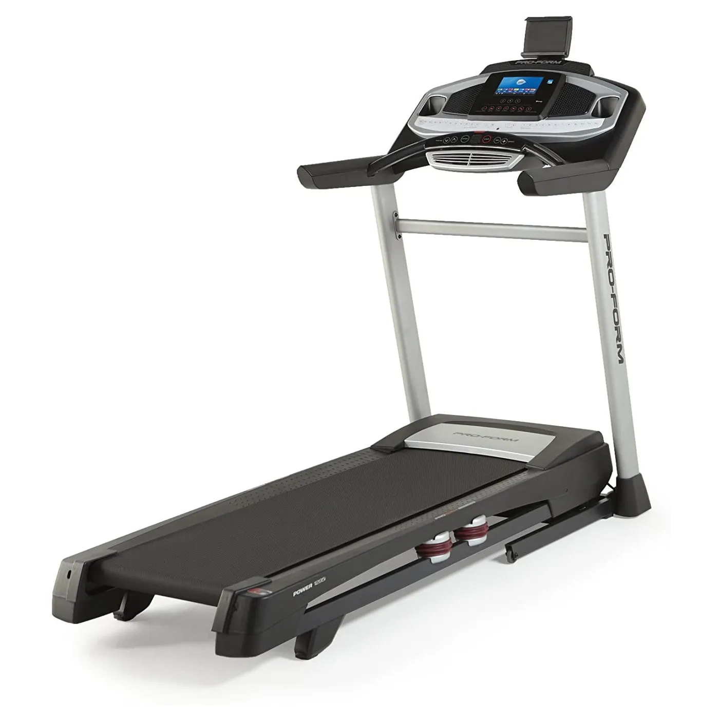 Bieżnia Elektryczna ProForm Power 1295i 1-22km/h