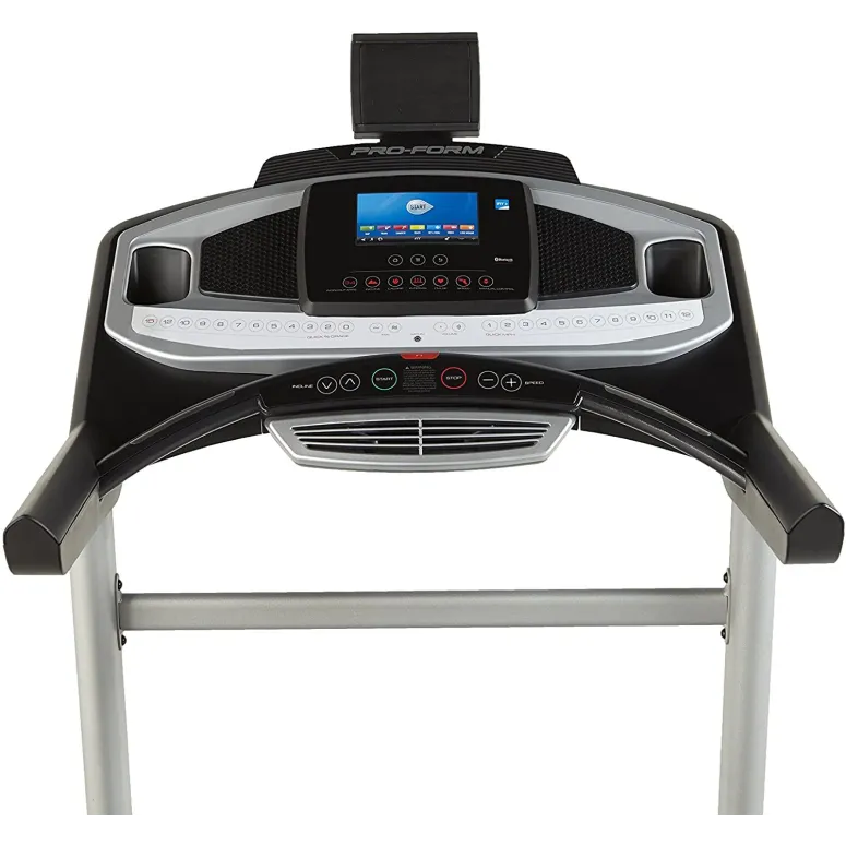 Bieżnia Elektryczna ProForm Power 1295i 1-22km/h