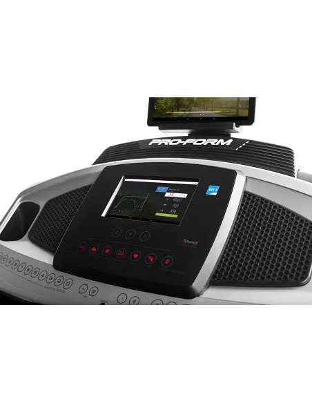 Bieżnia Elektryczna ProForm Power 1295i 1-22km/h
