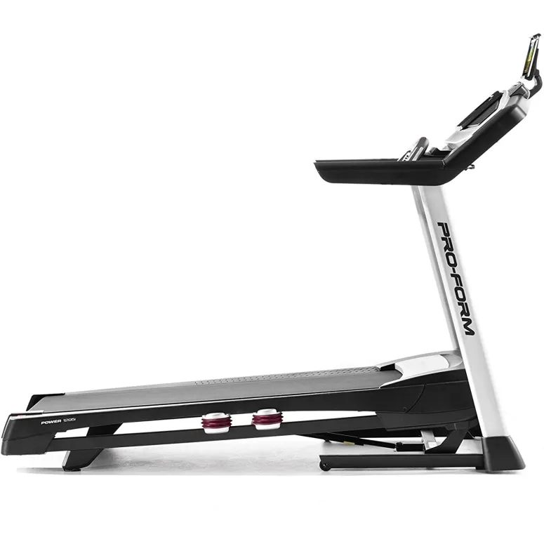Bieżnia Elektryczna ProForm Power 1295i 1-22km/h