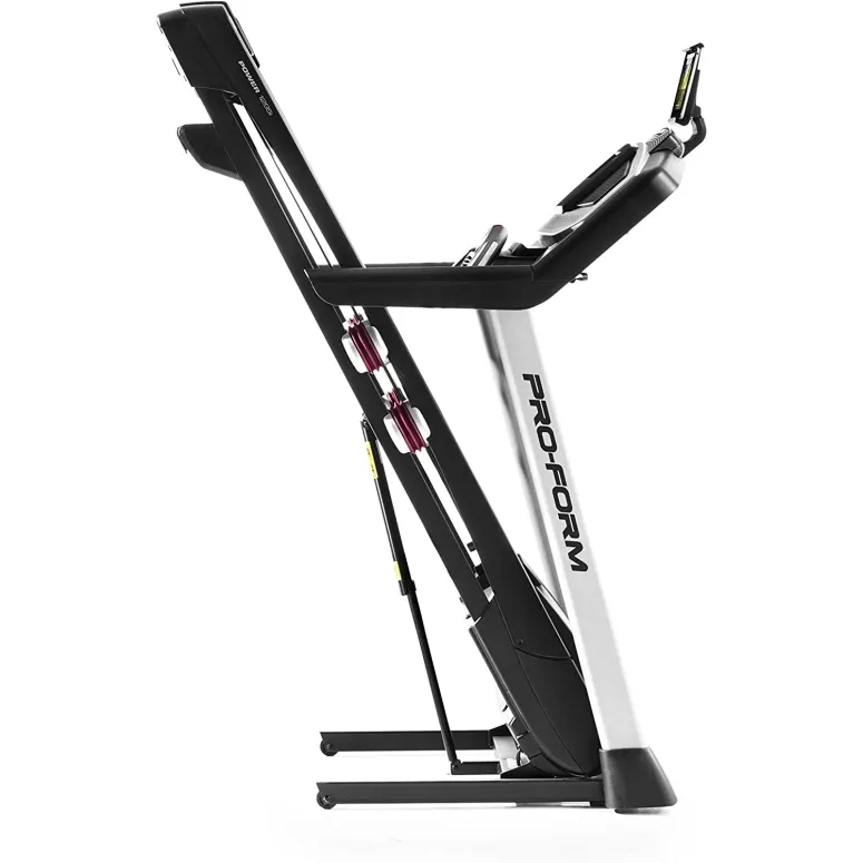 Bieżnia Elektryczna ProForm Power 1295i 1-22km/h