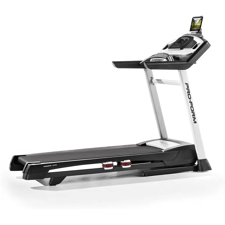 Bieżnia Elektryczna ProForm Power 1295i 1-22km/h