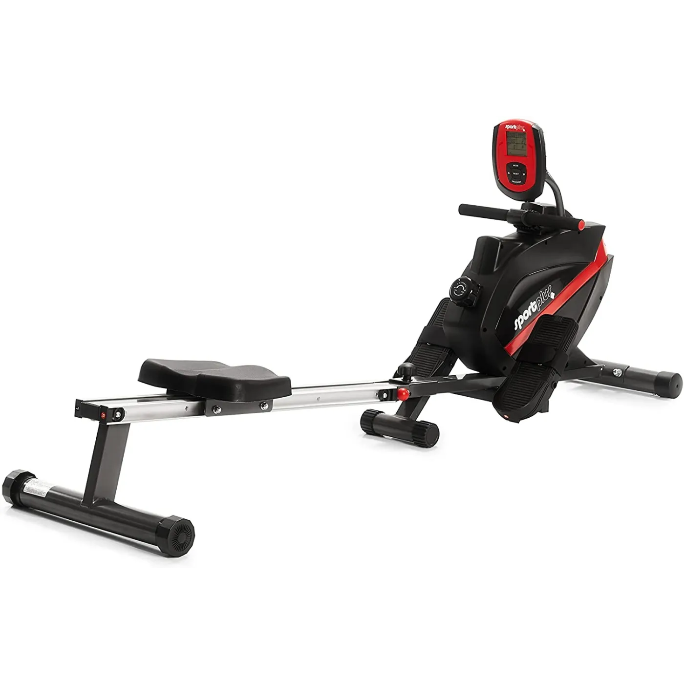 Wioślarz Magnetyczny SportPlus SP-MR-008 Składany