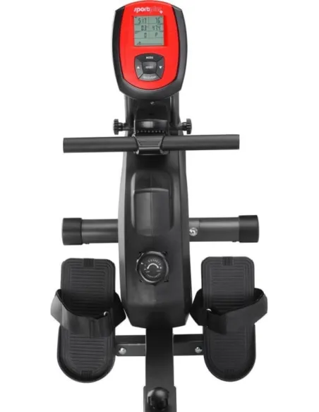 Wioślarz Magnetyczny SportPlus SP-MR-008 Składany