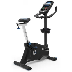 Rower stacjonarny Nautilus U628 Pionowy Max 147 KG