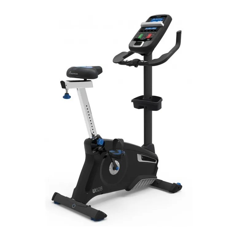 Rower stacjonarny Nautilus U628 Pionowy Max 147 KG