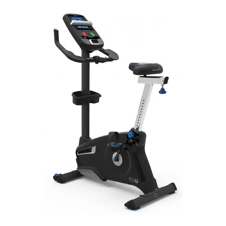 Rower stacjonarny Nautilus U628 Pionowy Max 147 KG