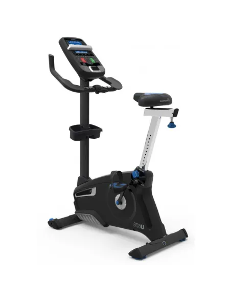 Rower stacjonarny Nautilus U628 Pionowy Max 147 KG