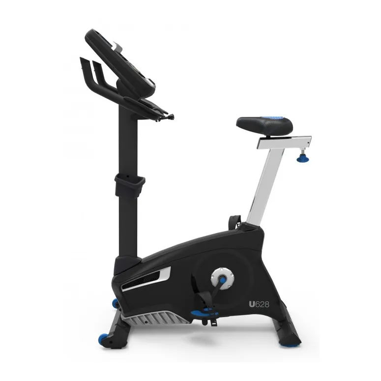 Rower stacjonarny Nautilus U628 Pionowy Max 147 KG