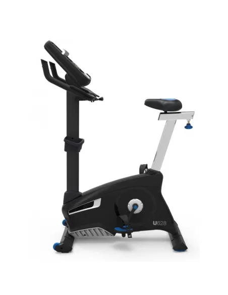 Rower stacjonarny Nautilus U628 Pionowy Max 147 KG