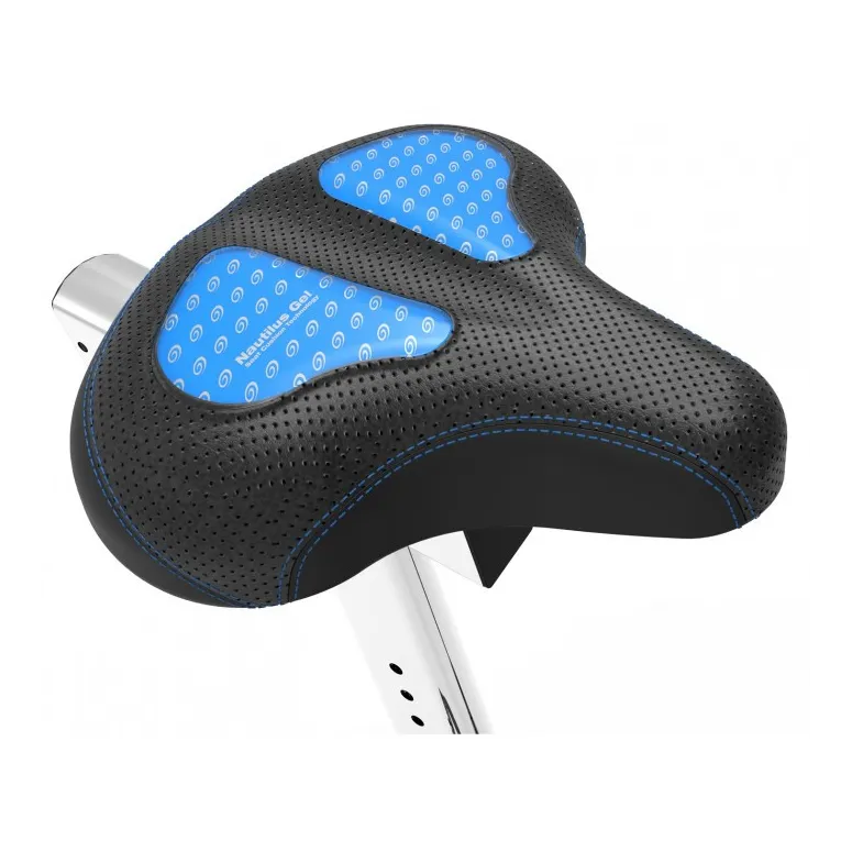 Rower stacjonarny Nautilus U628 Pionowy Max 147 KG