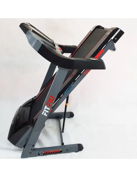 Bieżnia Elektryczna FITFIU Fitness MC-500 18 km/h