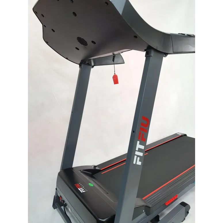 Bieżnia Elektryczna FITFIU Fitness MC-500 18 km/h