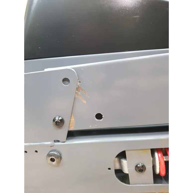 Bieżnia Elektryczna FITFIU Fitness MC-500 18 km/h