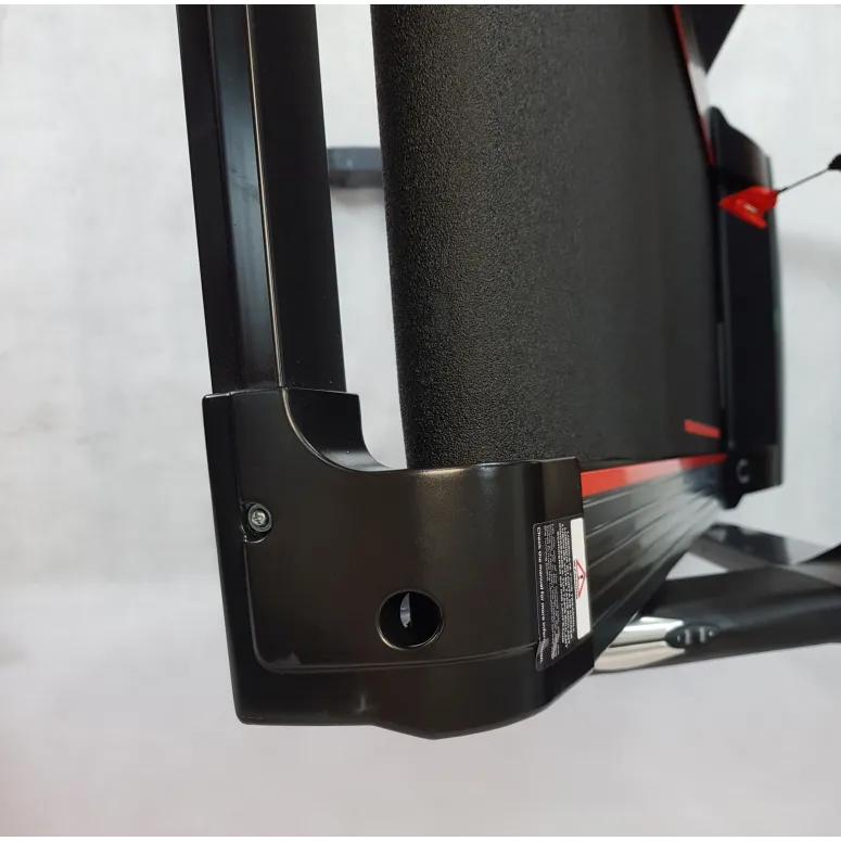 Bieżnia Elektryczna FITFIU Fitness MC-500 18 km/h