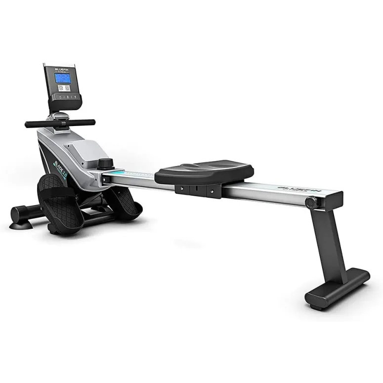 Wioślarz BLUEFIN FITNESS BLADE 2.0 Magnetyczny LCD