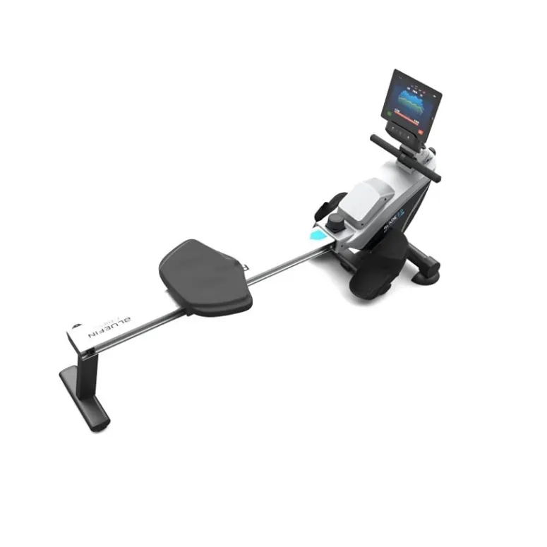 Wioślarz BLUEFIN FITNESS BLADE 2.0 Magnetyczny LCD