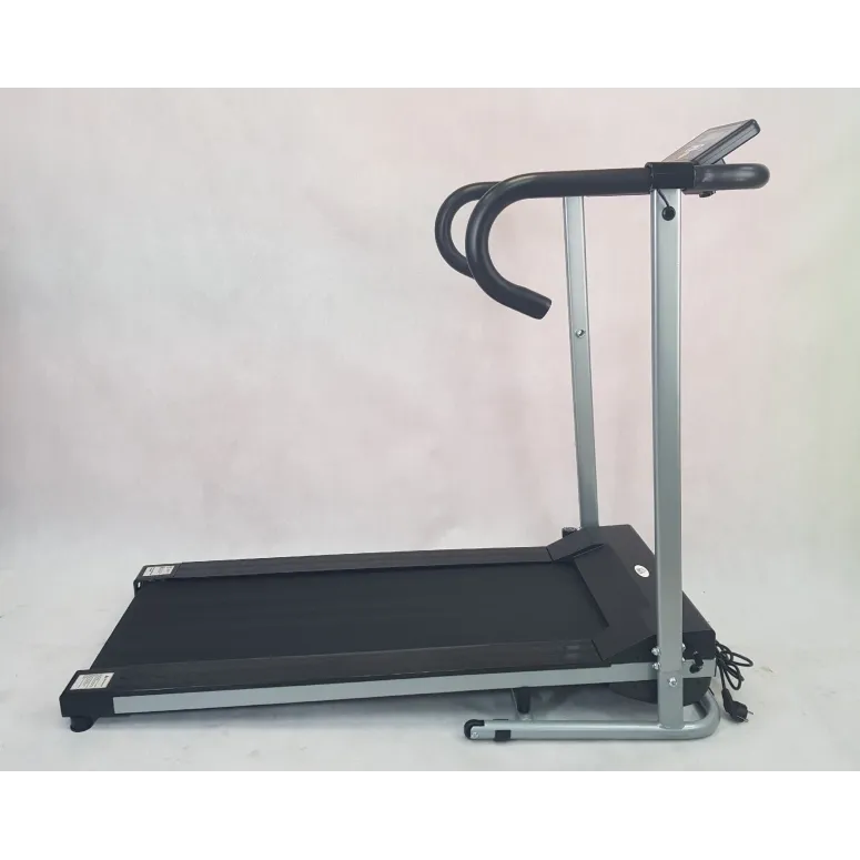 Bieżnia Homcom B1-0097 Elektryczna 1-10km/h 500W