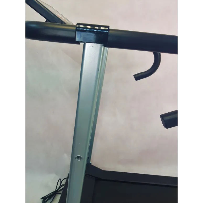 Bieżnia Homcom B1-0097 Elektryczna 1-10km/h 500W