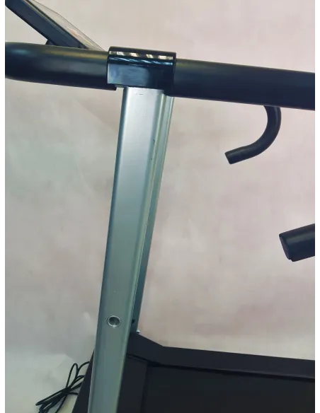 Bieżnia Homcom B1-0097 Elektryczna 1-10km/h 500W