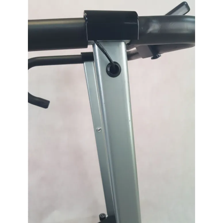 Bieżnia Homcom B1-0097 Elektryczna 1-10km/h 500W