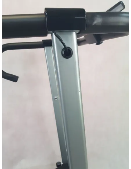 Bieżnia Homcom B1-0097 Elektryczna 1-10km/h 500W