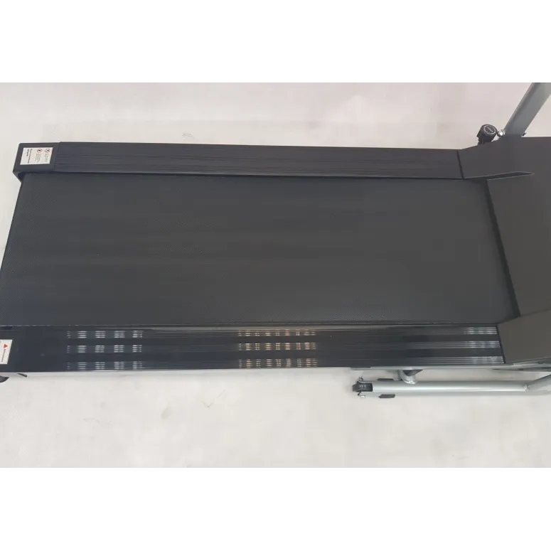 Bieżnia Homcom B1-0097 Elektryczna 1-10km/h 500W