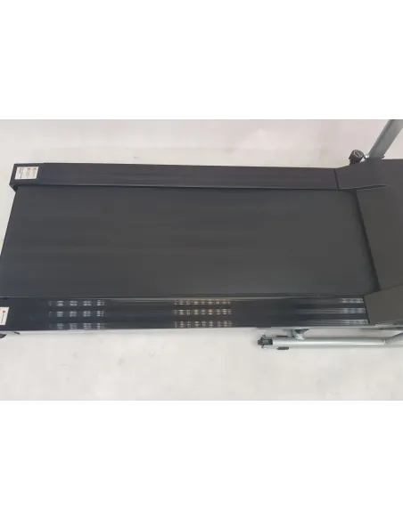 Bieżnia Homcom B1-0097 Elektryczna 1-10km/h 500W