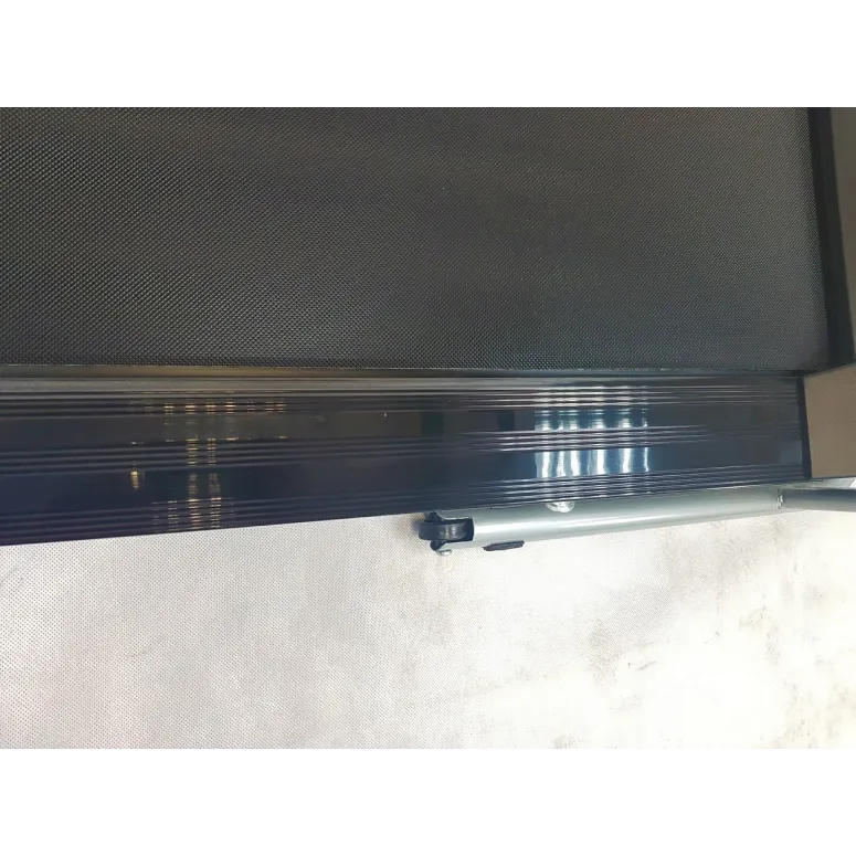 Bieżnia Homcom B1-0097 Elektryczna 1-10km/h 500W