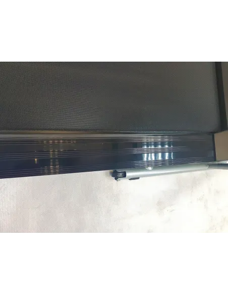 Bieżnia Homcom B1-0097 Elektryczna 1-10km/h 500W