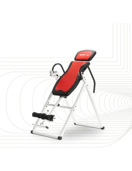 Stół Do Ćwiczeń SportPlus SP-INV-010 Grawitacyjny