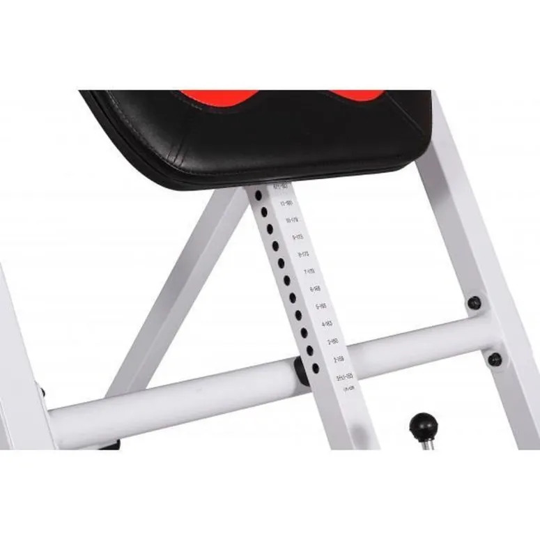 Stół Do Ćwiczeń SportPlus SP-INV-010 Grawitacyjny