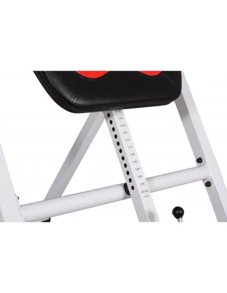 Stół Do Ćwiczeń SportPlus SP-INV-010 Grawitacyjny