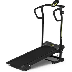 Bieżnia Magnetyczna Diadora Forty Regulacja LCD