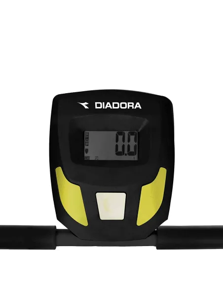 Bieżnia Magnetyczna Diadora Forty Regulacja LCD