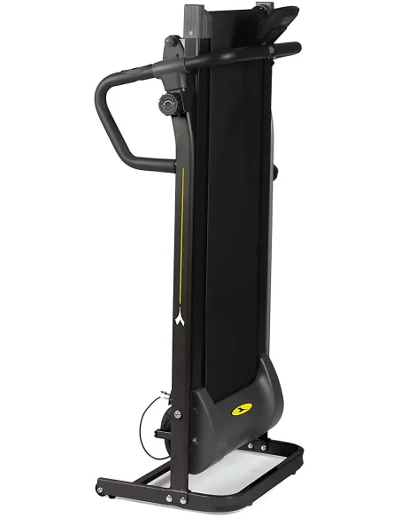 Bieżnia Magnetyczna Diadora Forty Regulacja LCD