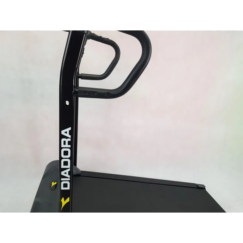 Bieżnia Magnetyczna Diadora Forty Regulacja LCD