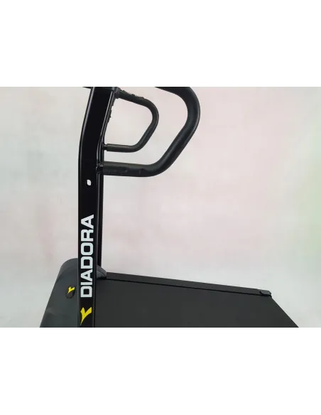 Bieżnia Magnetyczna Diadora Forty Regulacja LCD