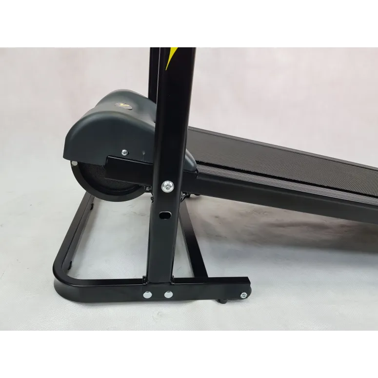 Bieżnia Magnetyczna Diadora Forty Regulacja LCD