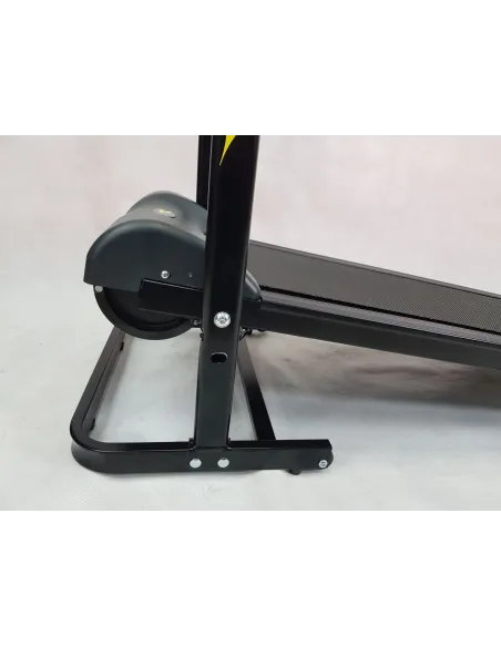 Bieżnia Magnetyczna Diadora Forty Regulacja LCD