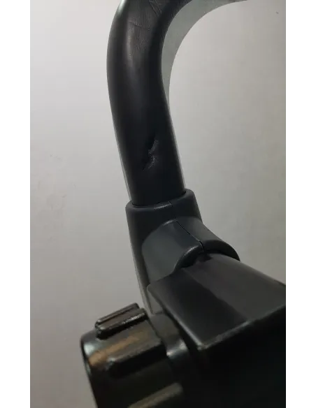 Bieżnia Magnetyczna Diadora Forty Regulacja LCD