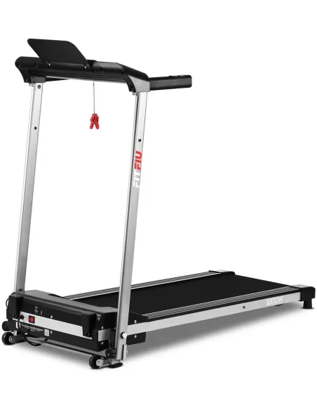 Składana Bieżnia FITFIU Fitness MC-160 LCD 1200W
